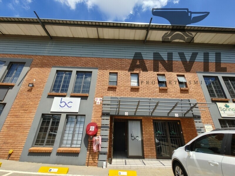 Edison Square - Unit 4 property image 2