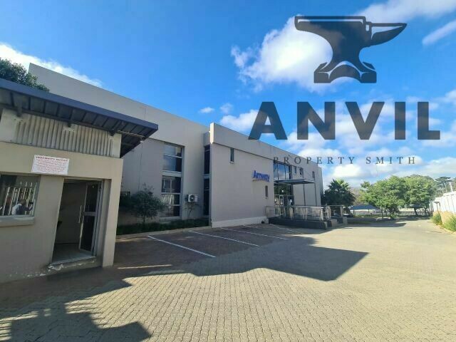 12 Friesland Crescent, Longmeadow Business Estate - Warehouse and Office property image 38