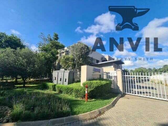 12 Friesland Crescent, Longmeadow Business Estate - Warehouse and Office property image 40