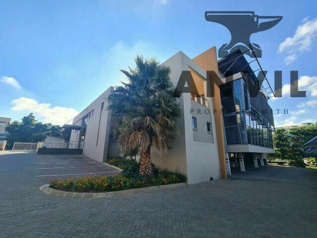 12 Friesland Crescent, Longmeadow Business Estate - Warehouse and Office property image 41