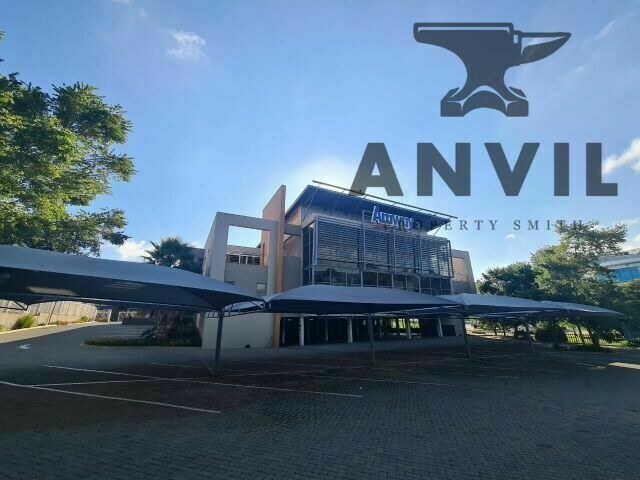 12 Friesland Crescent, Longmeadow Business Estate - Warehouse and Office property image 42