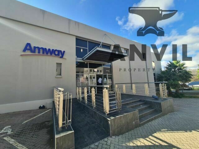 12 Friesland Crescent, Longmeadow Business Estate - Warehouse and Office property image 4