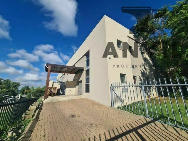 12 Friesland Crescent, Longmeadow Business Estate - Warehouse and Office property image 7