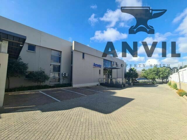 12 Friesland Crescent, Longmeadow Business Estate - Warehouse and Office property image 9