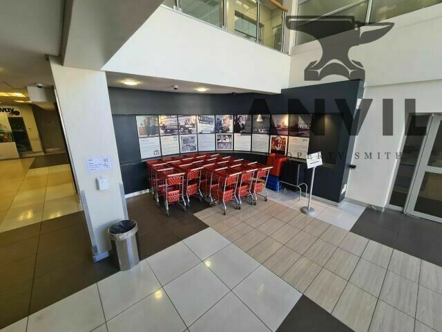 12 Friesland Crescent, Longmeadow Business Estate - Warehouse and Office property image 16