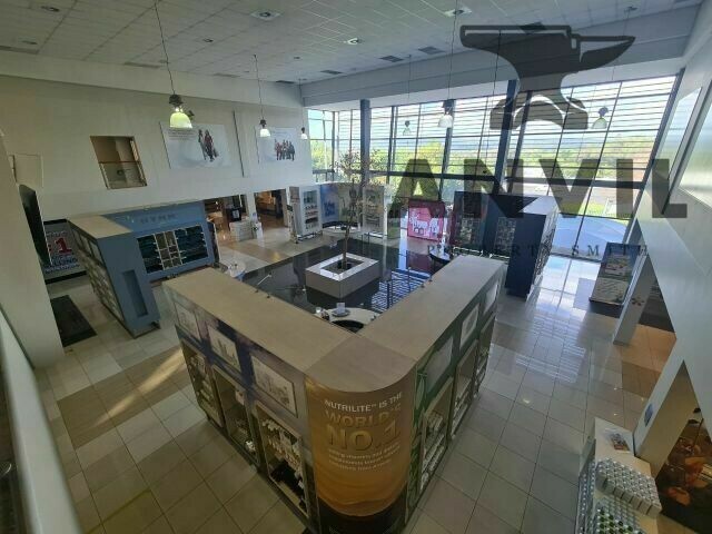 12 Friesland Crescent, Longmeadow Business Estate - Warehouse and Office property image 15