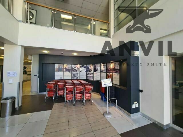 12 Friesland Crescent, Longmeadow Business Estate - Warehouse and Office property image 17