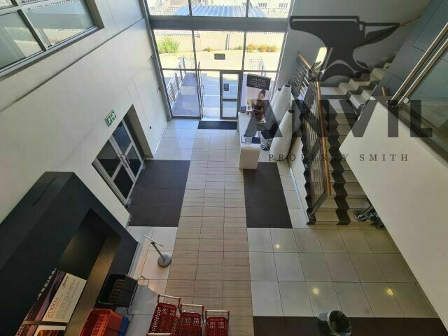 12 Friesland Crescent, Longmeadow Business Estate - Warehouse and Office property image 19