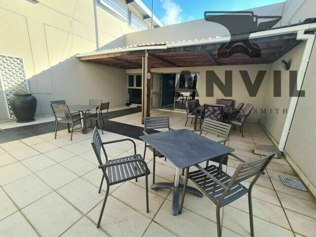 12 Friesland Crescent, Longmeadow Business Estate - Warehouse and Office property image 23