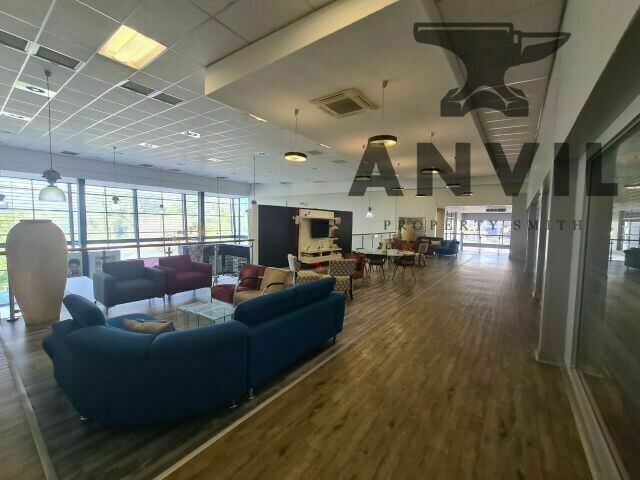 12 Friesland Crescent, Longmeadow Business Estate - Warehouse and Office property image 21