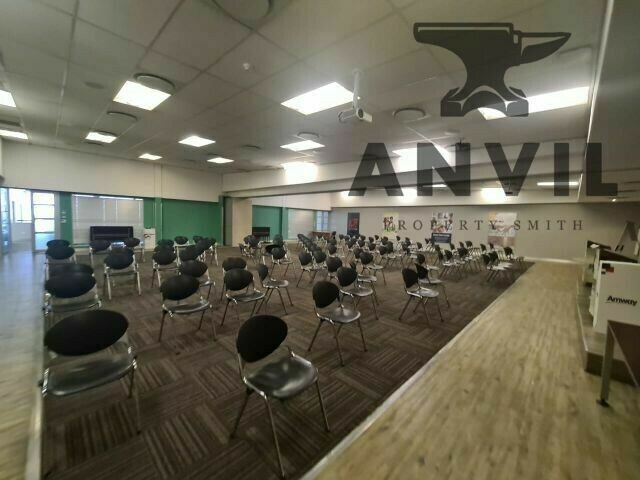 12 Friesland Crescent, Longmeadow Business Estate - Warehouse and Office property image 24