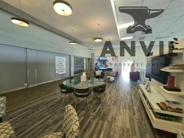 12 Friesland Crescent, Longmeadow Business Estate - Warehouse and Office property image 26