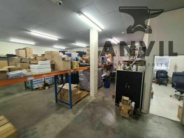 12 Friesland Crescent, Longmeadow Business Estate - Warehouse and Office property image 25