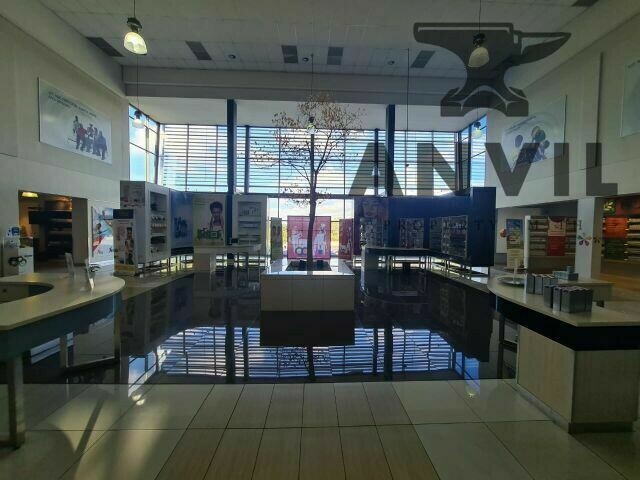 12 Friesland Crescent, Longmeadow Business Estate - Warehouse and Office property image 29