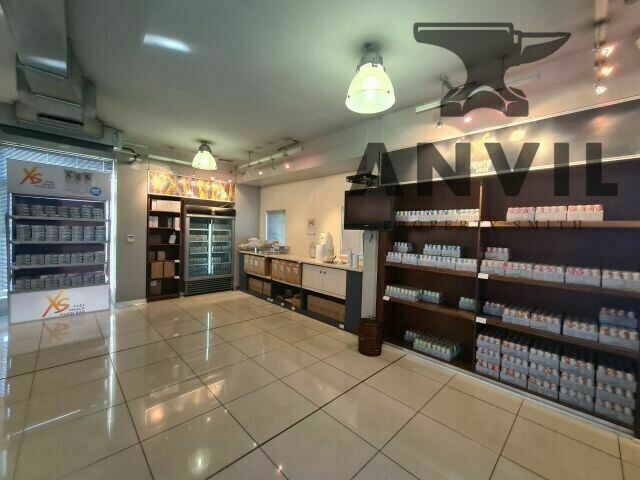 12 Friesland Crescent, Longmeadow Business Estate - Warehouse and Office property image 30