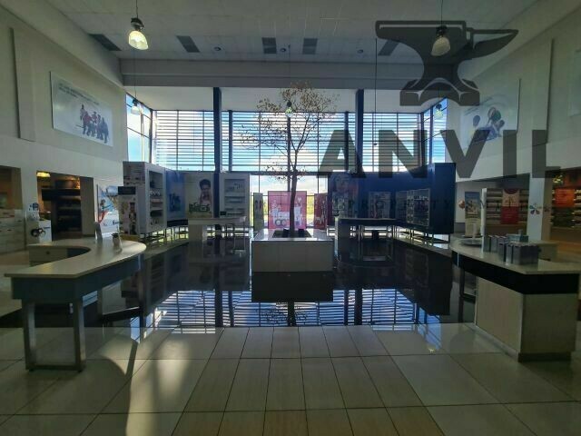 12 Friesland Crescent, Longmeadow Business Estate - Warehouse and Office property image 32