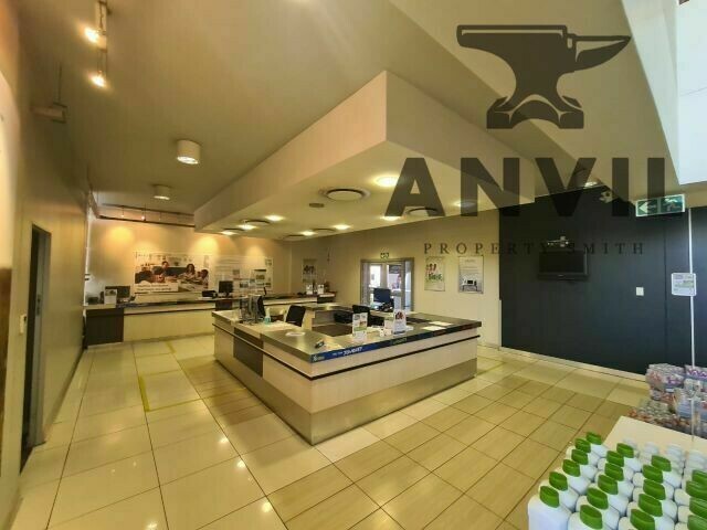 12 Friesland Crescent, Longmeadow Business Estate - Warehouse and Office property image 33