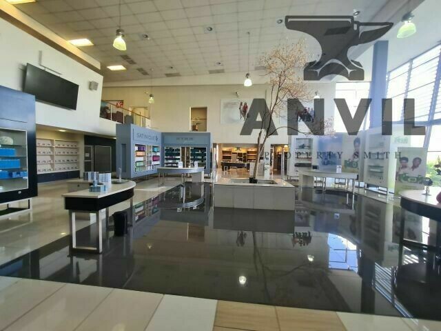 12 Friesland Crescent, Longmeadow Business Estate - Warehouse and Office property image 31