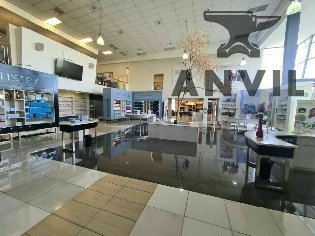 12 Friesland Crescent, Longmeadow Business Estate - Warehouse and Office property image 34