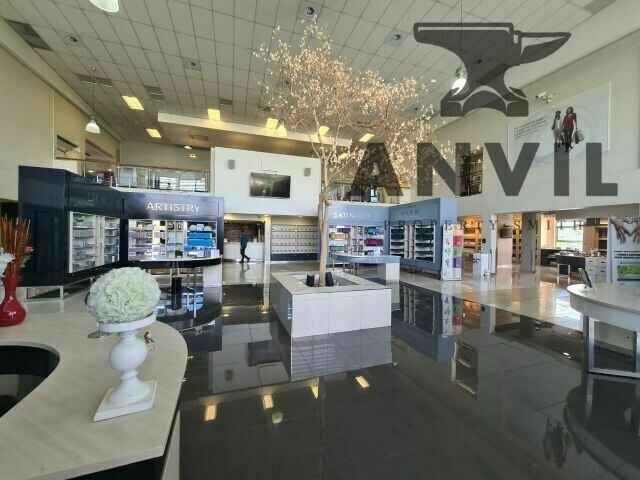 12 Friesland Crescent, Longmeadow Business Estate - Warehouse and Office property image 35