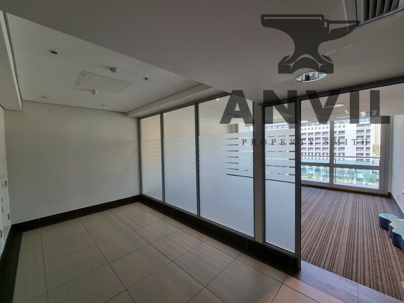 Grand Parade,33 Heerengracht St - 4th Floor Office property image 2