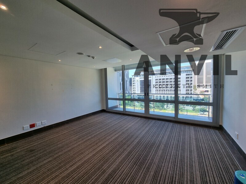 Grand Parade,33 Heerengracht St - 4th Floor Office property image 3