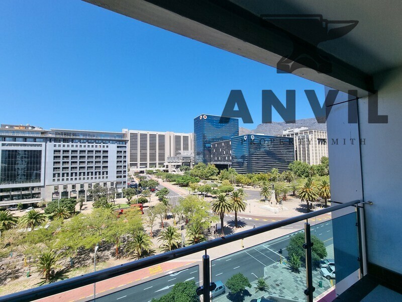 Grand Parade,33 Heerengracht St - 4th Floor Office property image 4