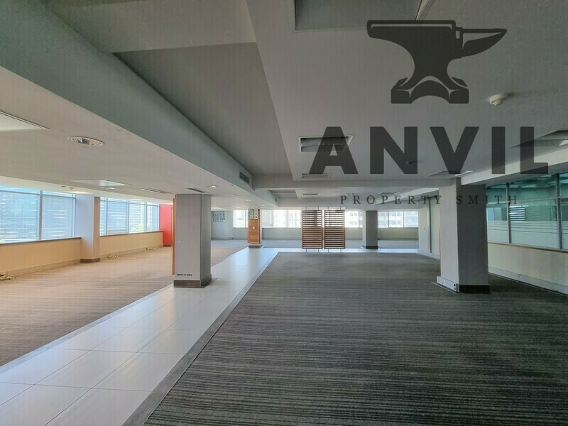 Grand Parade,33 Heerengracht St - 4th Floor Office property image 5