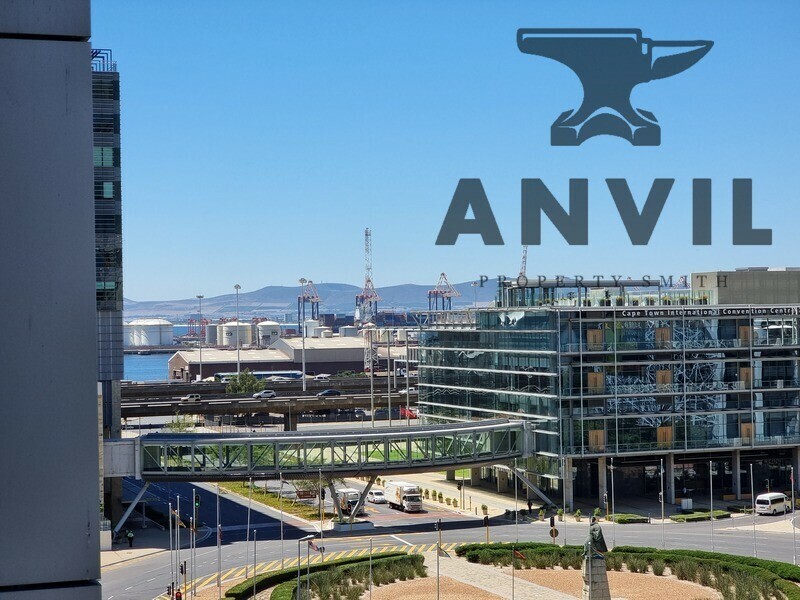 Grand Parade,33 Heerengracht St - 4th Floor Office property image 6