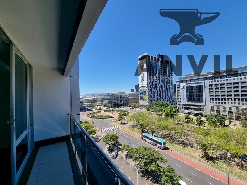 Grand Parade,33 Heerengracht St - 4th Floor Office property image 7