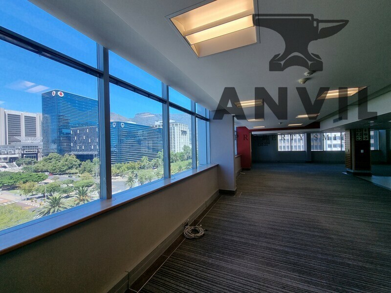 Grand Parade,33 Heerengracht St - 4th Floor Office property image 8