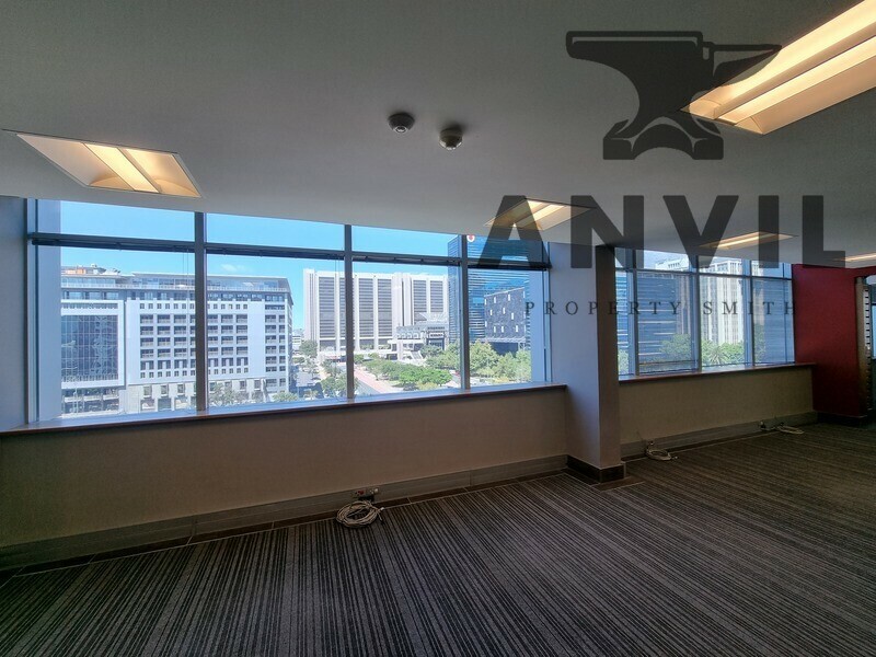 Grand Parade,33 Heerengracht St - 4th Floor Office property image 9