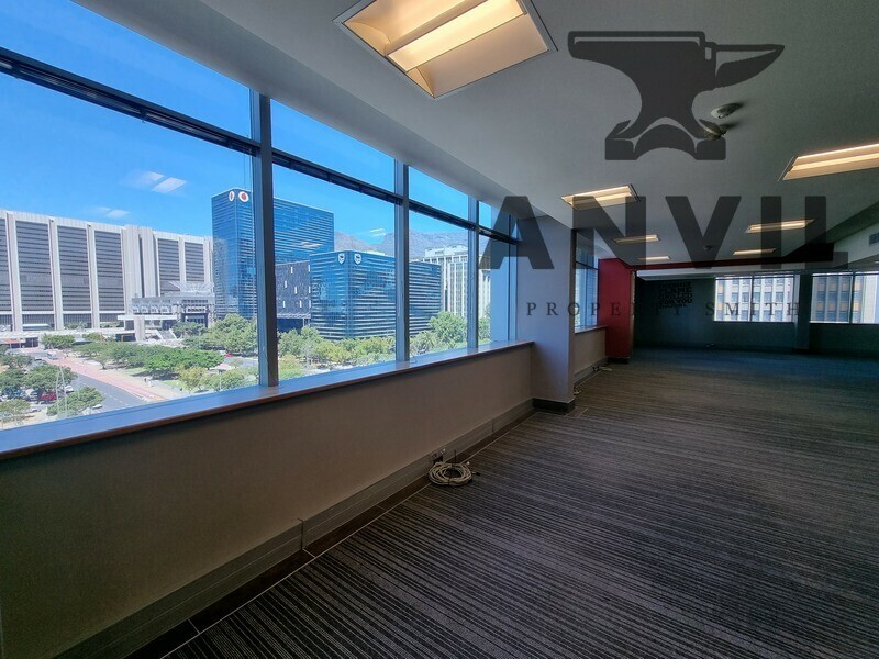 Grand Parade,33 Heerengracht St - 4th Floor Office property image 10