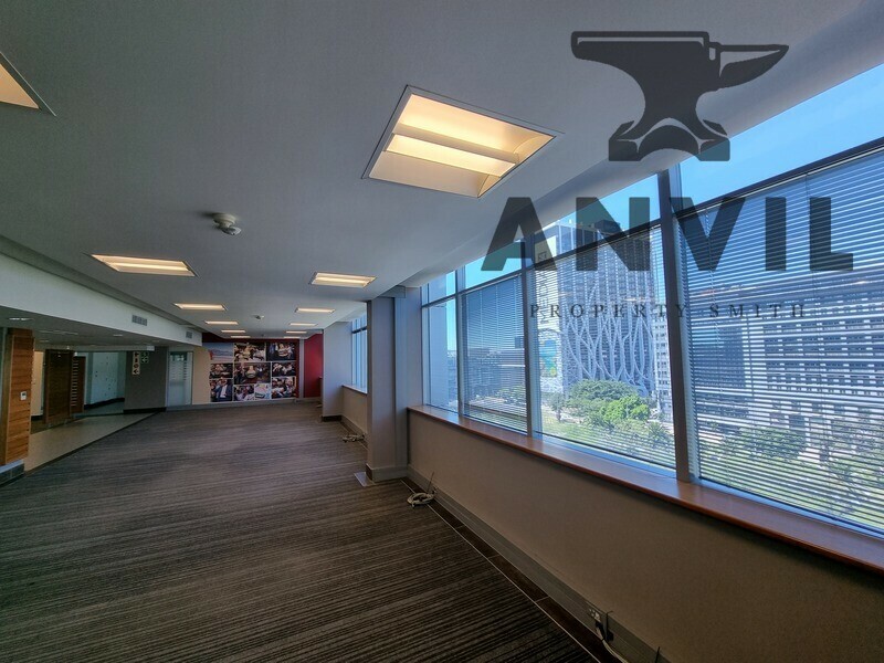 Grand Parade,33 Heerengracht St - 4th Floor Office property image 11