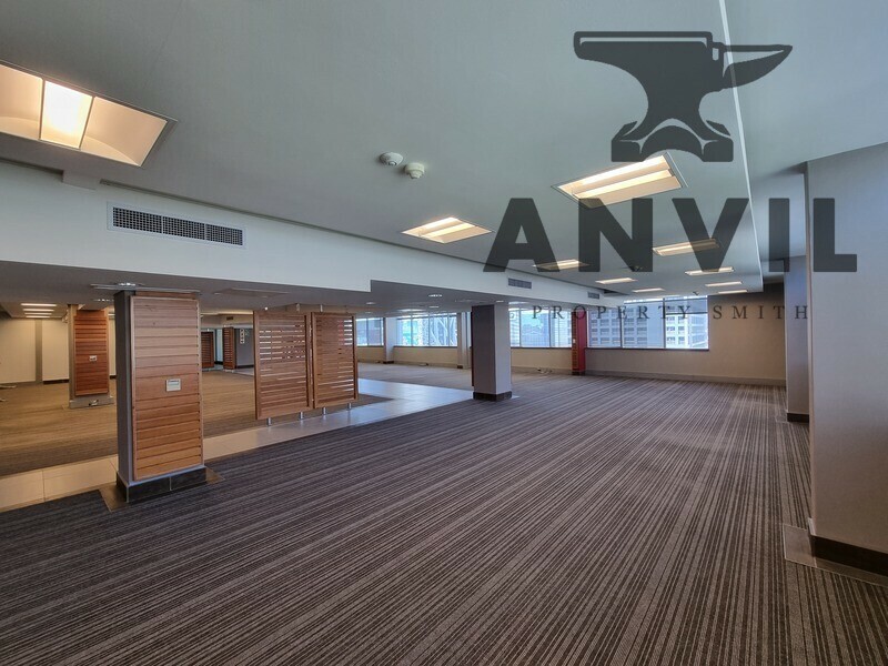 Grand Parade,33 Heerengracht St - 4th Floor Office property image 12