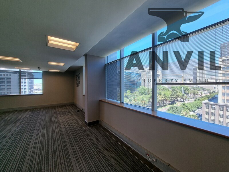 Grand Parade,33 Heerengracht St - 4th Floor Office property image 13