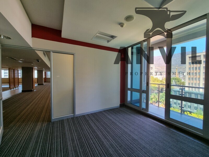 Grand Parade,33 Heerengracht St - 4th Floor Office property image 14