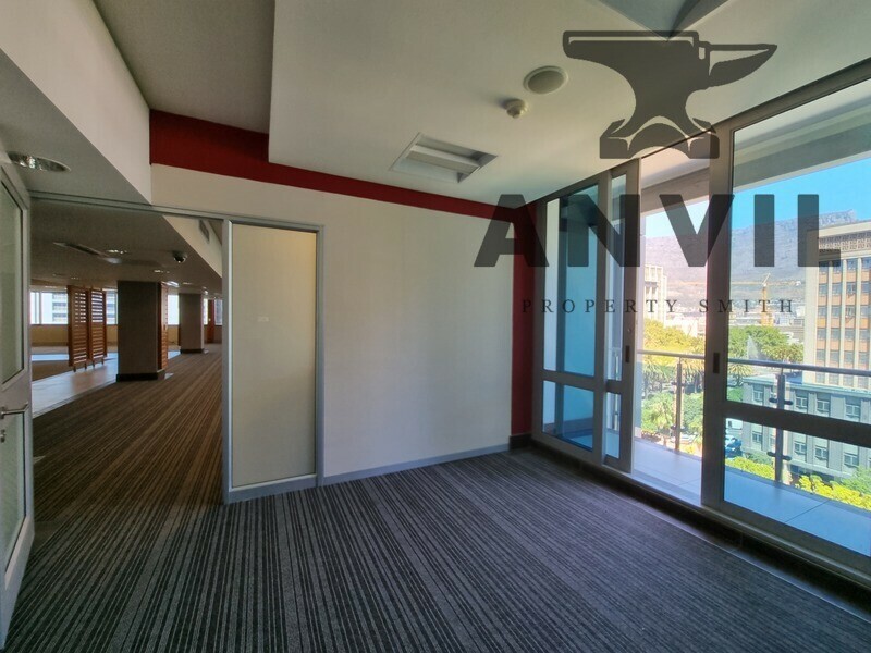 Grand Parade,33 Heerengracht St - 4th Floor Office property image 15