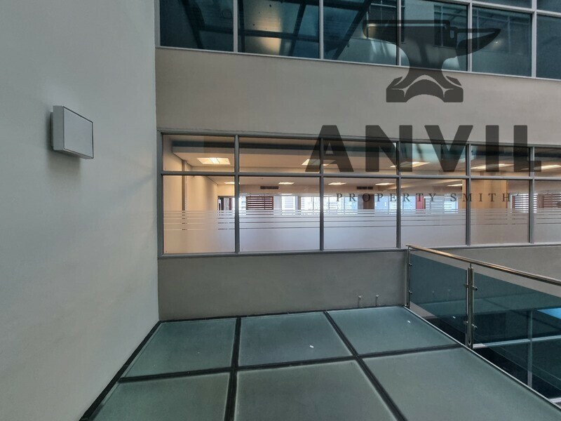 Grand Parade,33 Heerengracht St - 4th Floor Office property image 17