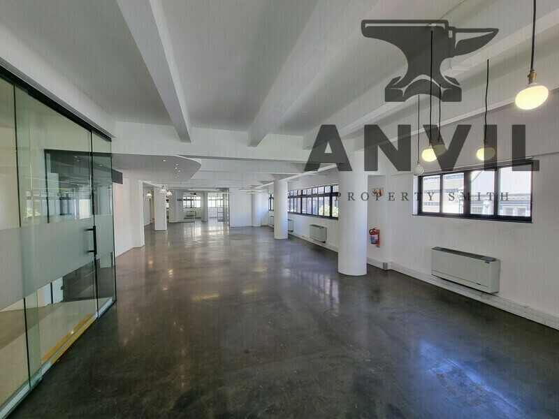 33 Bree & 30 Waterkant, Cape Town - 3rd Floor, 30 Waterkant property image 1