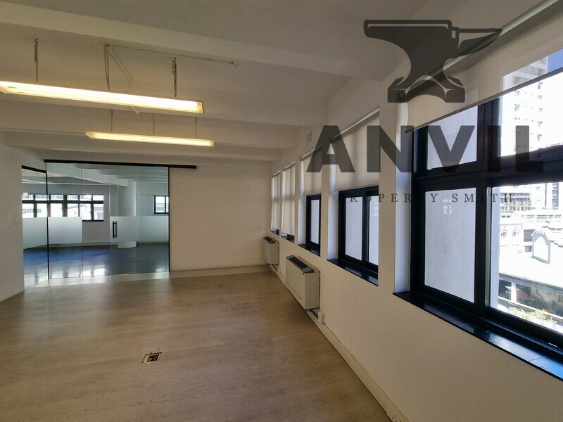 33 Bree & 30 Waterkant, Cape Town - 3rd Floor, 30 Waterkant property image 2