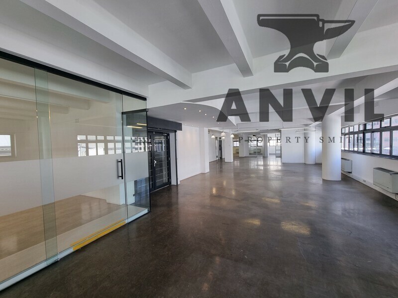 33 Bree & 30 Waterkant, Cape Town - 3rd Floor, 30 Waterkant property image 3