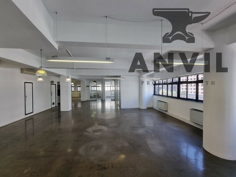 33 Bree & 30 Waterkant, Cape Town - 3rd Floor, 30 Waterkant property image 7