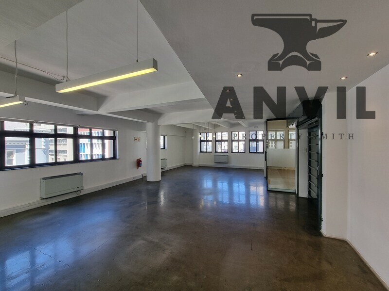 33 Bree & 30 Waterkant, Cape Town - 3rd Floor, 30 Waterkant property image 10