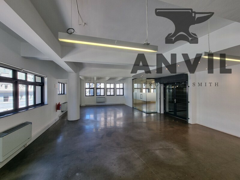 33 Bree & 30 Waterkant, Cape Town - 3rd Floor, 30 Waterkant property image 11
