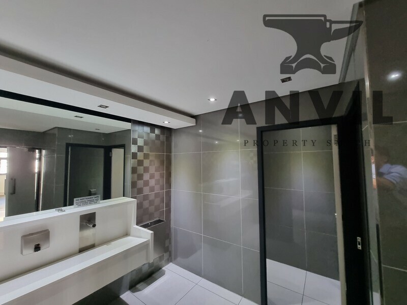 33 Bree & 30 Waterkant, Cape Town - 3rd Floor, 30 Waterkant property image 14