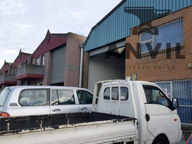 10 Kaymor Street - Kaymor Street, Stikland Industrial property image 40