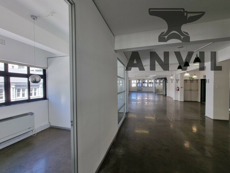 33 Bree & 30 Waterkant, Cape Town - 3rd Floor, 30 Waterkant property image 21