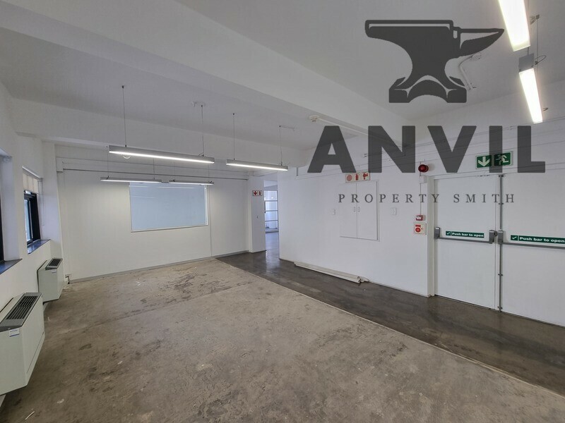 33 Bree & 30 Waterkant, Cape Town - 3rd Floor, 30 Waterkant property image 24