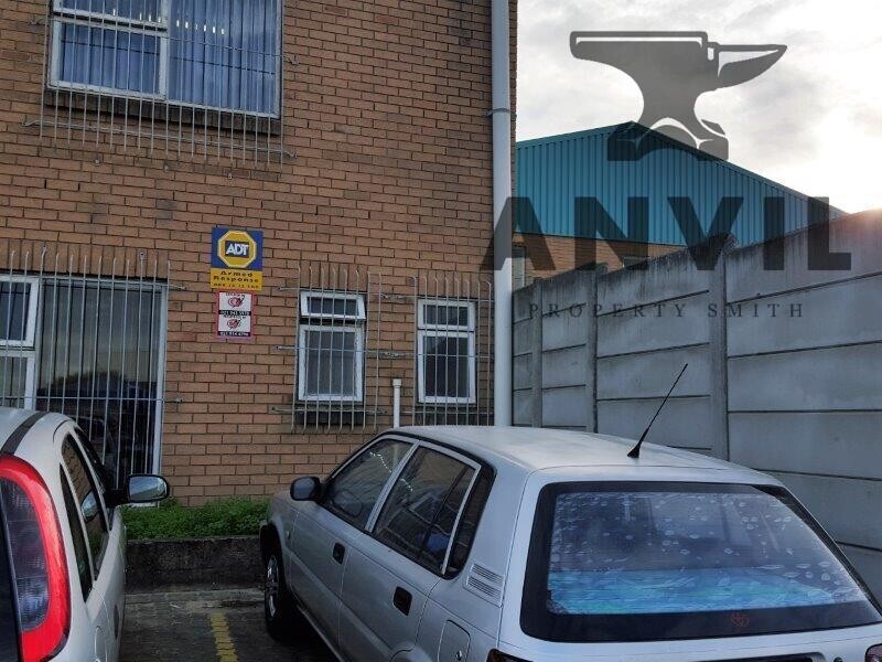 10 Kaymor Street - Kaymor Street, Stikland Industrial property image 42